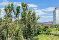 Sonnige Altbauwohnung Nähe U4-Heiligenstadt