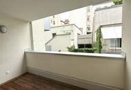 HERNALS - HERRLICHE 2-ZIMMER-WOHNUNG MIT LOGGIA UND BADEZIMMER EN SUITE