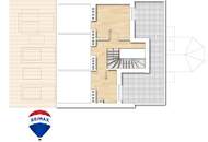 DG-Terrassen-Maisonette nahe Augarten und U4