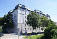 Unbefristete 2-Zimmer-Wohnung in guter Lage!