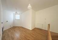 Maisonette Wohnung mit 3 Zimmern und großer Terrasse – nahe Reumannplatz!