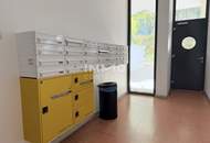Helle Maisonette mit Terrasse, Fernblick &amp; Garagenstellplatz