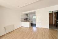 1220! Tolle 4 Zimmer Gartenwohnung und Stellplatz in Grünruhelage!