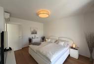 Klimatisierte 4 Zimmer und 2 Terrassen mit Blick auf die alte Donau // Air conditioned 4 rooms and 2 terraces viewing the alte Donau //