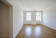 Ca. 61 m² Wohnung in guter Lage - Nähe Herderpark und Enkplatz