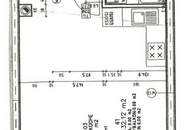 U4 Braunschweiggasse - Garconniere im 3. Liftstock zu vermieten