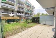 3-Zimmer-Maisonette mit Garten nahe S-Bahn Jedlersdorf, Straßenbahn 26 und SCN! Einbauküche inkludiert - Ab September 2025