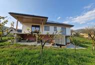 AUF DER SUCHE NACH IHREM TRAUMHAUS IN FORM DIESES HOCHWERTIGEN BUNGALOW IM ERSTBEZUG IN HERRLICHER AUSSICHTSLAGE
