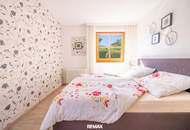 Familienfreundliche 4 Zimmer Wohnung mit Garten in Faistenau