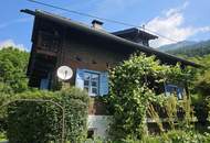NEUER PREIS: wunderschönes Landhaus in perfekter Naturidylle