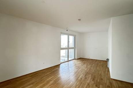 Stilvoll &amp; modern: Neubau-2-Zimmer-Wohnung mit Balkon, provisionsfrei!, Wohnung-kauf, 271.000,€, 1210 Wien 21., Floridsdorf