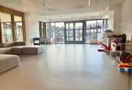 Exklusive Designwohnung mit Skyline-Blick – Wohnen auf höchstem Niveau nahe U3