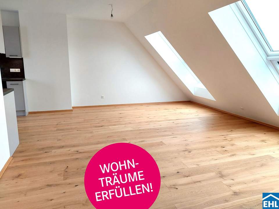 Naturnahes Renditepotenzial: Erleben Sie lichtdurchflutete Einheiten als rentable Investitionsmöglichkeit!