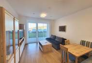 BARRIEREFREIE 2-ZIMMERWOHNUNG - SOFORT BEZIEHBAR!