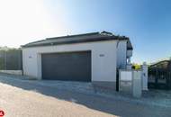 Exklusive Villa zwischen Wien und den Weingärten