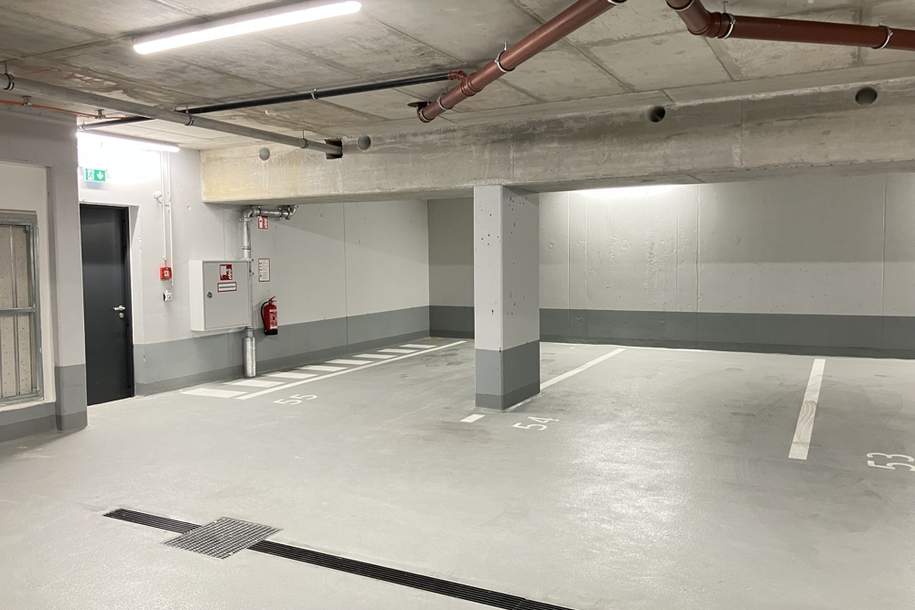 Garagenplätze in der Penzinger Straße 76, 1140 Wien zu verkaufen!, Kleinobjekte-kauf, 31.000,€, 1140 Wien 14., Penzing