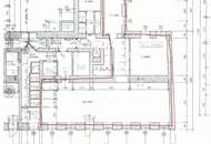 Garantierte Rendite 7,5 % - Büro & Lager in einem repräsentativen, klassischen Gründerzeithaus