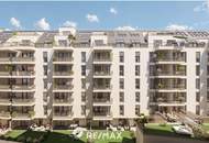 Neubauprojekt im 9. Bezirk - Zuhause &amp; Wertanlage