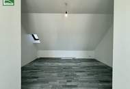 3-Zimmer-Maisonettewohnung mit Terrasse und Einbauküche - 1150 Wien - ab sofort beziehbar!