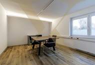 Ansprechende Bürofläche in Lasberg - nur wenige Autominuten von Freistadt entfernt - zu vermieten!