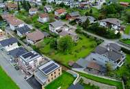 Bauen in Rietz – drei Grundstücke, viele Möglichkeiten