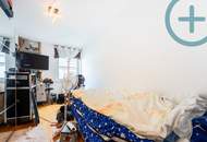 Gemütliche 3-Zimmer Wohnung in ruhiger Hoflage