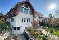Familienidylle in Oberlisse – Gepflegtes Eigenheim in bester Lage