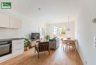 Ruhiges Wohnen bei der Lorettowiese im hochwertigen Neubau - JETZT ANFRAGEN