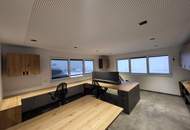 Premium Gewerbehalle mit Büro