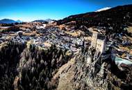 Der Traum vom eigenen Bungalow im Grünen!