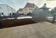 Neubau Reihenhaus ab 07/2026 zum Mieten in der Linderwaldsiedlung inkl. hochwertiger Küche +++ Zeltweg +++