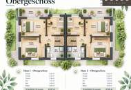 OBERLISSE | WUNDERSCHÖNE GRÜNRUHELAGE | DOPPELHAUSHÄLFTE | SCHLÜSSELFERTIG | WOHNKELLER | EIGENGARTEN | PKW-STELLPLATZ