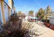 TERRASSENDACHGESCHOSS BEIM ALOIS-DRASCHE-PARK