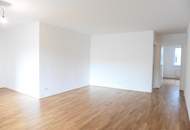 AHORNERGASSE/ NEUBAUGASSE - Schicke 3-Zimmer Neubauwohnung mit Balkon in Traumlage