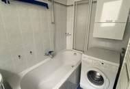 Ruhig aber doch sehr zentral, 2 Zimmer in Pfaffstätten