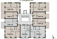 RIESIGE DACHTERRASSE + HOCHWERTIGE AUSSTATTUNG + SÜD/WEST Ausrichtung! + Tiefgarage! Nur 7 Min. von Graz entfernt!!