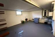 Raum für Familie, Handwerk und Visionen! Eine vielseitige Liegenschaft mit Charakter in Mureck