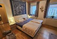 8 Zimmer, 2 Küchen, Lagerplatz ohne Ende und viel Garten - Was willst du mehr? Haus in Mannersdorf/Leithagebirge zu verkaufen!