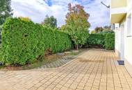 Niedrigenergie-Doppelhaushälfte in Mauer. 5 Zimmer, Terrasse, Garten und Autostellplatz