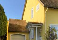 Elegantes Einfamilienhaus in Zeiselmauer mit Garten, Garage und Wellnessbereich