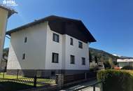 großzügiges Landhaus mit Garten und Nebengebäude