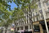 1060! Bürofläche direkt auf der Mariahilfer Straße!
