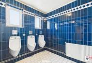 Voll ausgestattetes Gasthaus mit Wohnung in Angern an der March