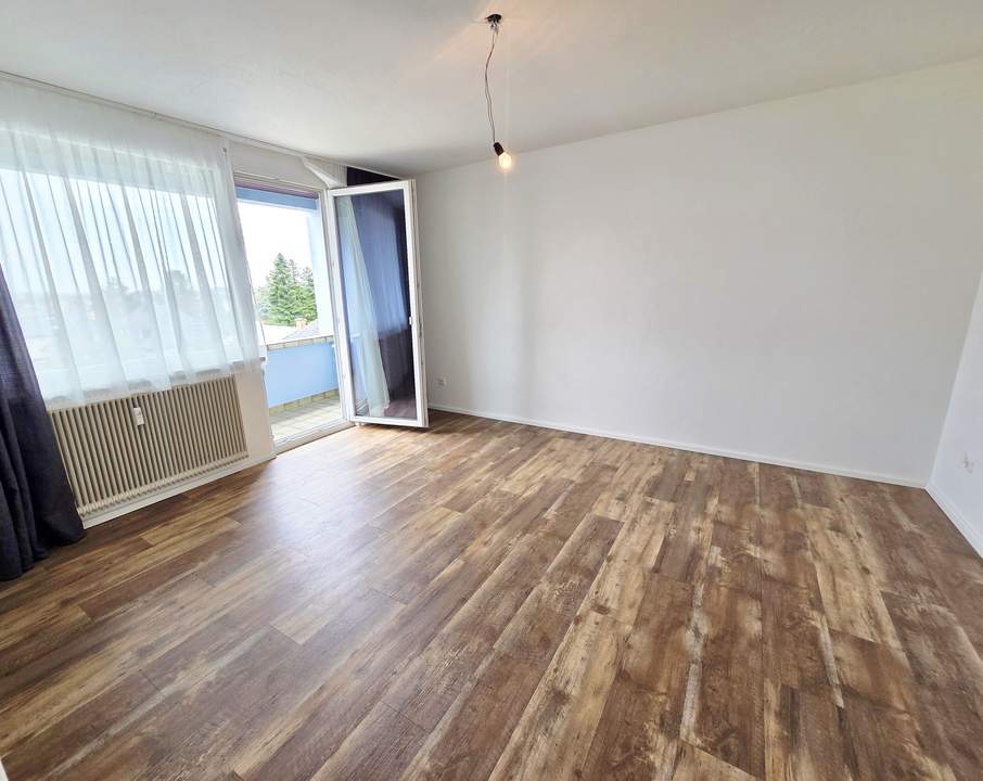 Wunderschöne Mietwohnung mit Loggia in Prinzersdorf