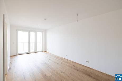 Heimeliger Neubau inmitten Wr. Neustadt, Wohnung-kauf, 252.000,€, 2700 Wiener Neustadt(Stadt)