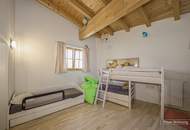 Skihütte &amp; Gastgewerbebetrieb mit exklusiver Wohnmöglichkeit