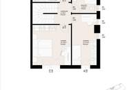 Erstbezug mit 135m², 5 Zimmern, Eigengarten, Luftwärmepumpe &amp; Klima | überdachter KFZ-Stellplatz