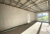 WOHNEN IM GRÜNEN! 2 Zimmer Wohnung mit Naturblick - ERSTBEZUG