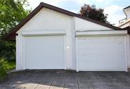Charmantes Wohnhaus zum Renovieren mit 788 m² großem Grundstück in der begehrten Schlüsselhof-Siedlung
