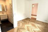 CHARMANTES 2-ZIMMER-EIGENTUM IN ERSTBEZUG - NASCHMARKT-NÄHE